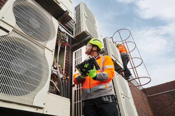 Best Seasonal HVAC Services in Lincoln, AR