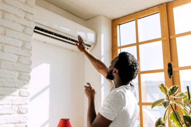 Best HVAC Training and Certification in Lincoln, AR