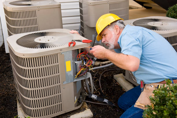 Best Commercial HVAC in Lincoln, AR