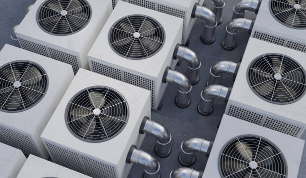 Best HVAC Equipment and Components in Lincoln, AR