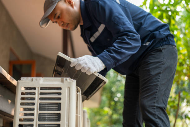 Best VRF (Variable Refrigerant Flow) Systems in Lincoln, AR