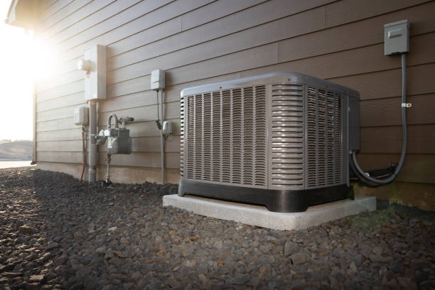 Best HVAC Retrofitting and Upgrading in Lincoln, AR